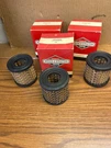 Pack Briggs And Stratton 392308S Air Filter Cartridge Oem Genuine Buy Bulk !. Fixed Price $24.95.