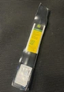(qty 3) John Deere GY20852 Mower Blade-deck D140, E150 D150 D155 D160 48" New. Fixed Price $45.00.