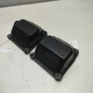 24 755 141-S, 142-S Kohler Engine Valve Covers 2PCS Plain And Breather. Fixed Price $28.00.