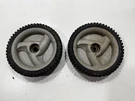 Oem Craftsman Wheel/tire Assembly In. #583733801. Fixed Price $39.99.