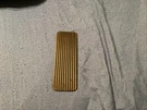 Oem Genuine Lawn-boy Mower Deck Foot Starting Pad. Part 609961. Fixed Price $13.00.