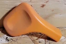Throttle Cable Knob Lever Orange John Deere X475 X485 X700 X720 #M172470. Fixed Price $15.00.