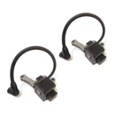 2-PACK Ignition Coil For Lawn-boy S21BSNA, S21BSR, S21ESN/A, S21ESR, S21ZPM. Fixed Price $32.99.