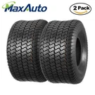 Maxauto 20X10-8 4PR Garden Wheel Tires Turf 4PLY Load Range B. Fixed Price $169.99.