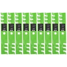 Lawnrazor Toothed Blade For CT46185A YPQGT22H46A YP1946C YP1946B 9-PACK. Fixed Price $97.95.