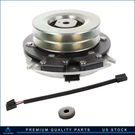 Pto Clutch For Warner 5218-214 Lawn Mower. Fixed Price $98.13.