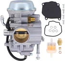 Motoku Carburetor For Polaris Ranger 400 Sportsman Hawkeye 300 2001-2014. Fixed Price $40.30.