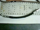 Dixon 539106896 Hydraulic Hose Husqvarna Bluebird Yazoo Kees Red Max Nos. Fixed Price $54.99.