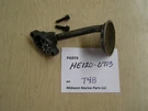 HE120-0713 John Deere Onan Oil Pickup T48. Fixed Price $22.65.