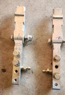 Mtd 941-00022A Lower Lap Bar Arm Assembly Murray Troy-bilt Mustang Xp Zhd Rzt. Fixed Price $39.99.