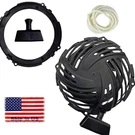 Pull Recoil Starter For Craftsman M220 M110 Model 12A-A26B793 Lawn Mower. Fixed Price $25.49.