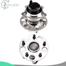 Fwd For Toyota Highlander 2004 2005 2006 2007 2X Rear Wheel Hub Bearings W/ Abs. Fixed Price $79.99.