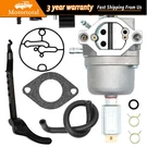 Carburetor Replacement For Poulan Pro PP19A42 (960460077 00) Lawn Mower. Fixed Price $14.88.