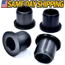 (4 Pack) 741-0660A Flange Bushing Fits Cub Cadet Mtd Troy-bilt Sears Craftsman. Fixed Price $9.99.