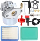 917.291490 917.292481 Carburetor For Craftsman 917.291482 917.292480 917.294482. Fixed Price $30.83.