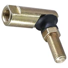 923-0351 723-0351 Left Tie Rod End Ball Joint For Mtd Poulan White Outdoor. Fixed Price $10.00.