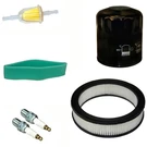Engine Tune Up Kit HE1402628 Fits John Deere 300 Series 318 Onan P218 TR5. Fixed Price $37.99.