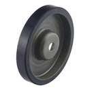 GW-2111 756-04171 3-3/4 Horse Tiller Reversing Disc Mtd/for Troy-bilt. Fixed Price $20.00.