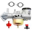 Carburetor For Briggs & Stratton 252702 252707 253702 253706. Fixed Price $25.80.