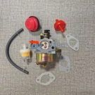 Carburetor For Craftsman Mtd 247.881720 247.881721 31BS62EE799 247.887050. Fixed Price $14.85.