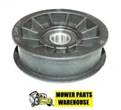 New Idler Pulley For Exmark 109-4077 Quest Hustler 784827 Sport Fastrak. Fixed Price $13.95.