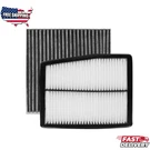 Keqgpcbe Combo Engine & Cabin Air Filter For Kia Sportage Hybrid 2023-2025. Fixed Price $44.99.