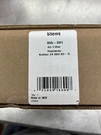 New Stens 055-041 Air Filter For John Deere M655 M665 Ztrak Kohler CH18 CH20. Fixed Price $33.14.