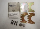 Oem Toro 49-4080 Wear Plate Kit. Fixed Price $19.00.
