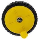 John Deere GX22574 Tire And Wheel Assembly JS20 JS30 Walk Behind Mowers. Fixed Price $37.95.