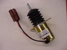 John Deere Genuine Oem Fuel Shut Off Solenoid AM124379 415 455 F915 F925 F935. Fixed Price $188.41.