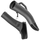 Lower & Upper Discharge Chute For John Deere L100 L105 L107 L108 L110 L111 L118. Fixed Price $176.99.