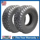 2 Pack Atv Tires 18X9.50-8 All-terrain 4PR Utv Trail Off Road ,tubeless. Fixed Price $82.99.