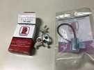 Oem Tecumseh Points & Condenser Set 30548B 30547A *new*. Fixed Price $27.99.