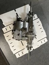 Series Peerless Lawn Tractor Transaxles MST-205-544C. Fixed Price $777.00.