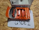 Ariens Steel Skid Shoe Kit 72101100 751058031774 (Q3DE1). Fixed Price $19.00.
