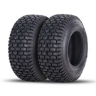 Deestone 11X4.00-5 D265 Lawn & Grass 43A3 Ply T/l (set Of Tires). Fixed Price $34.24.