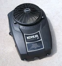 Oem Kohler Courage Motor Cover 21 Hp 597CC Twin Cam Ohv W/ Fan 20-027-07. Fixed Price $29.99.