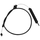 For Ariens Lawn Mower 42" Deck Clutch Cable (full Fit Models). Fixed Price $25.49.