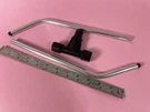 Arm Assembly For Nelson Train Traveling Tractor Lawn Sprinkler Parts Tee. Fixed Price $15.99.