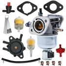 15003-7081 Carburetor Fit For Kawasaki FH580V FS541V FR600V FS600V.... Fixed Price $46.53.