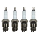 Fits Farmall H 300 400 350 450 Power/pulling Spark Plugs Denso (4). Fixed Price $21.99.
