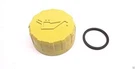 Genuine Oem Kohler Part # 24 755 46-S; Oil Fill Cap Kit. Fixed Price $16.84.