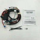 Tracker Cub Cadet 39B-209-100 Electrical Accessory Harness Utility Marine Boat. Fixed Price $103.96.