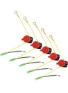 Pack Stop Switch Honda GX120 GX160 GX200 GX240-GX390 36100-ZE1-015. Fixed Price $15.99.