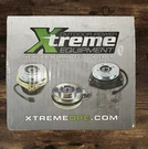Xtreme Ope Electric Pto Clutch Stens 255-289X Reemplaza Warner 5219-79.. Fixed Price $145.99.