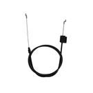 104-8677 Brake Cable Fits Toro Models: 22" Recycler 20001, 20003, 20005, 20007++. Fixed Price $18.99.