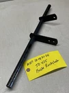 John Deere 425 Tractor Brake Shaft. Fixed Price $22.73.