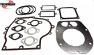 Oem Tecumseh Piston Rings & Gasket Set OHSK90, OHSK80, OH318EA, OH318SA, OH318XA. Fixed Price $54.95.