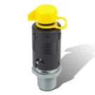 New Oil Drain Valve Cub Cadet 951-10517A Husqvarna 532428287 Craftsman 181654. Fixed Price $16.99.