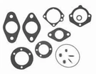 Repair Kit Carburetor Kohler 25-757-11 1" Fixed Jet M12 M16 M8 MV18 MV20. Fixed Price $79.62.